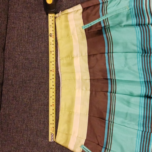 Silk skirt - Banana Republic - Picture 4 of 5